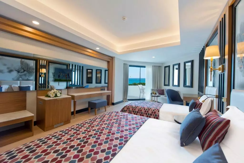 Adalya Elite Lara Hotel